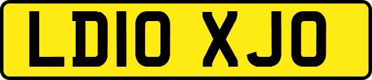 LD10XJO