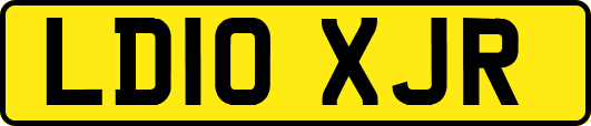LD10XJR