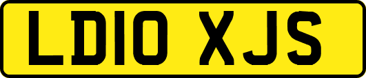 LD10XJS