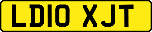 LD10XJT