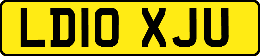 LD10XJU