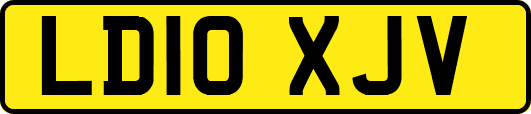 LD10XJV