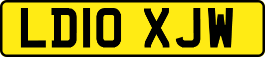 LD10XJW