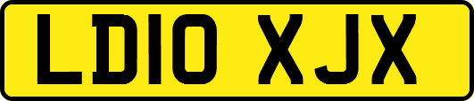 LD10XJX