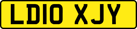LD10XJY