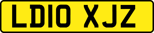 LD10XJZ