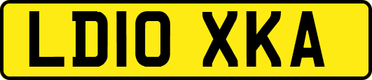 LD10XKA
