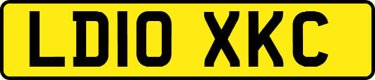 LD10XKC