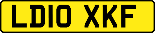 LD10XKF