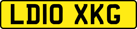 LD10XKG