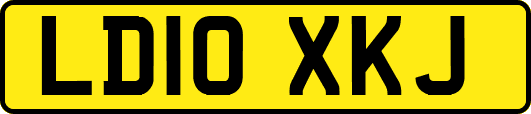 LD10XKJ