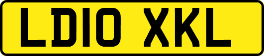 LD10XKL