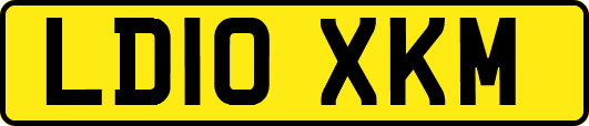 LD10XKM