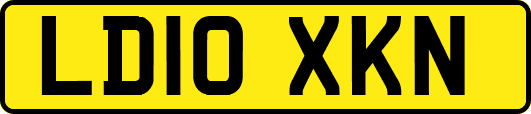LD10XKN