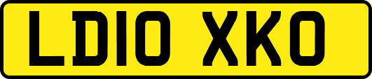 LD10XKO
