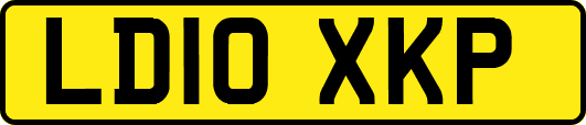 LD10XKP