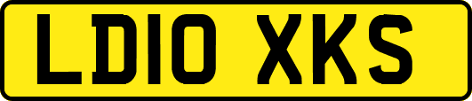 LD10XKS