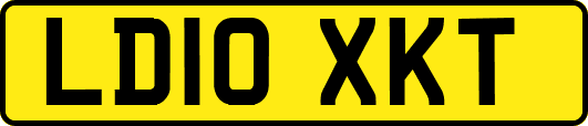 LD10XKT
