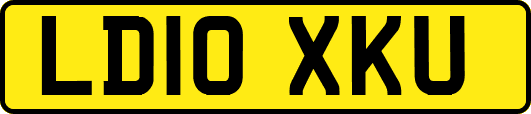LD10XKU