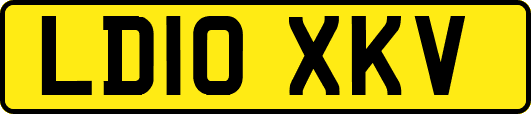 LD10XKV