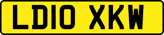 LD10XKW
