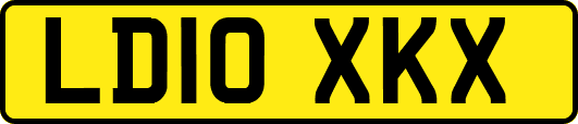 LD10XKX