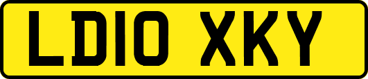LD10XKY
