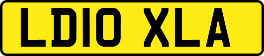 LD10XLA