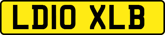 LD10XLB