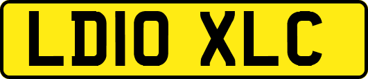 LD10XLC