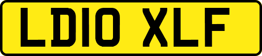 LD10XLF