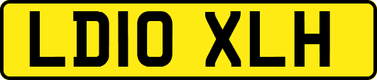 LD10XLH