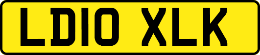 LD10XLK