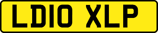 LD10XLP