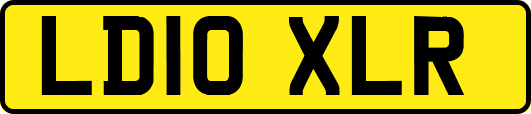 LD10XLR