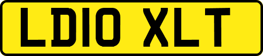 LD10XLT