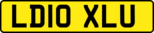 LD10XLU