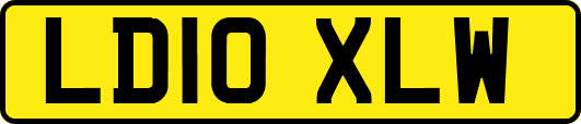 LD10XLW