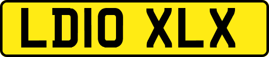LD10XLX