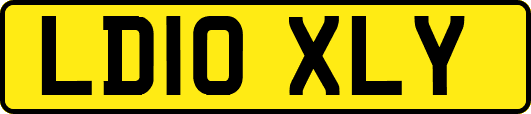 LD10XLY