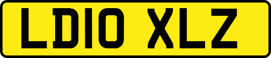 LD10XLZ