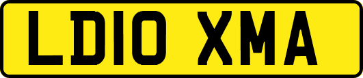 LD10XMA