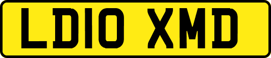 LD10XMD