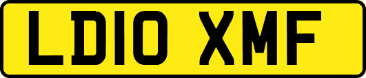LD10XMF