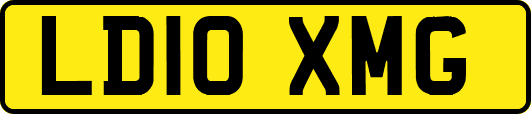 LD10XMG