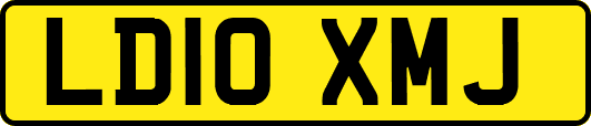 LD10XMJ