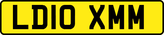 LD10XMM