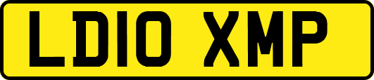 LD10XMP