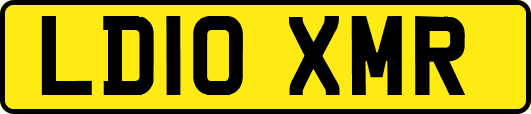 LD10XMR