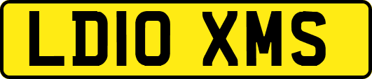 LD10XMS